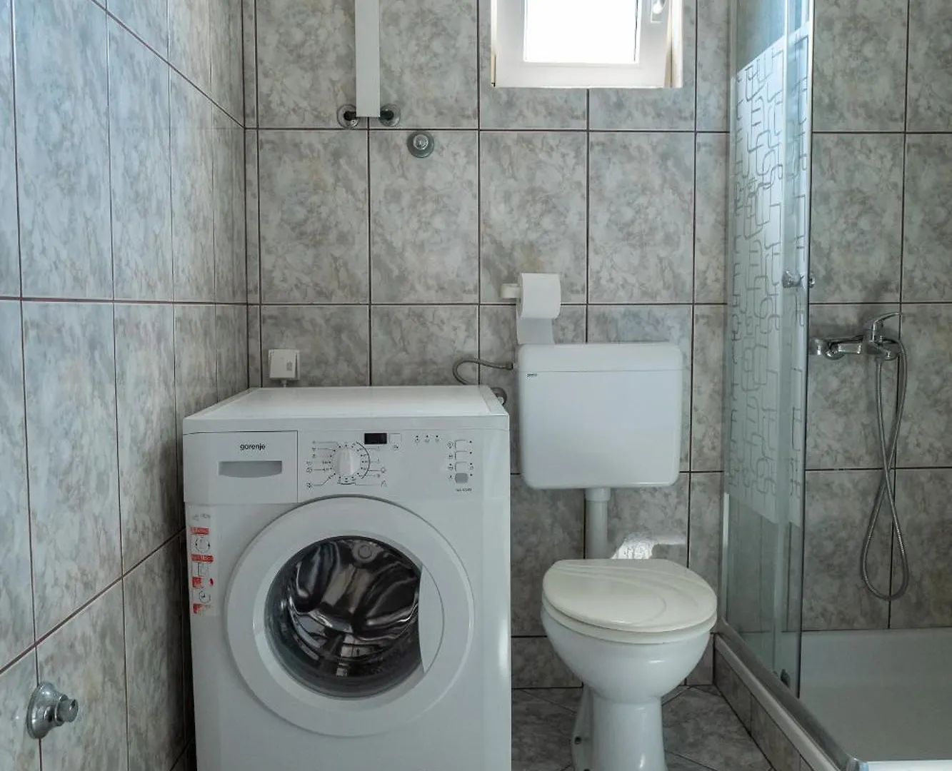 Apartment Bane Apartmani Pag Ap2 Pag Town Croatia