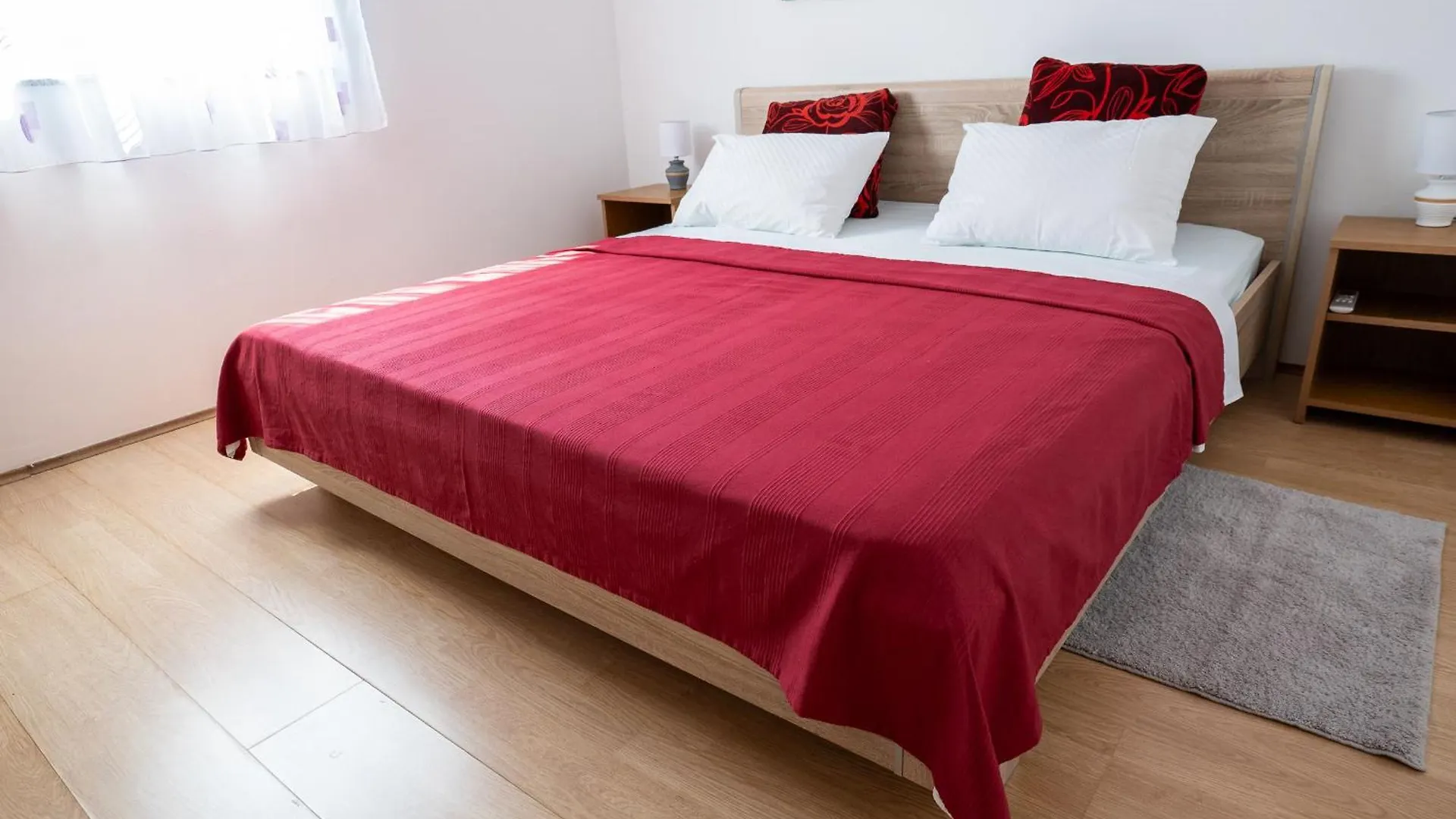 Apartment Bane Apartmani Pag Ap2 Pag Town Croatia