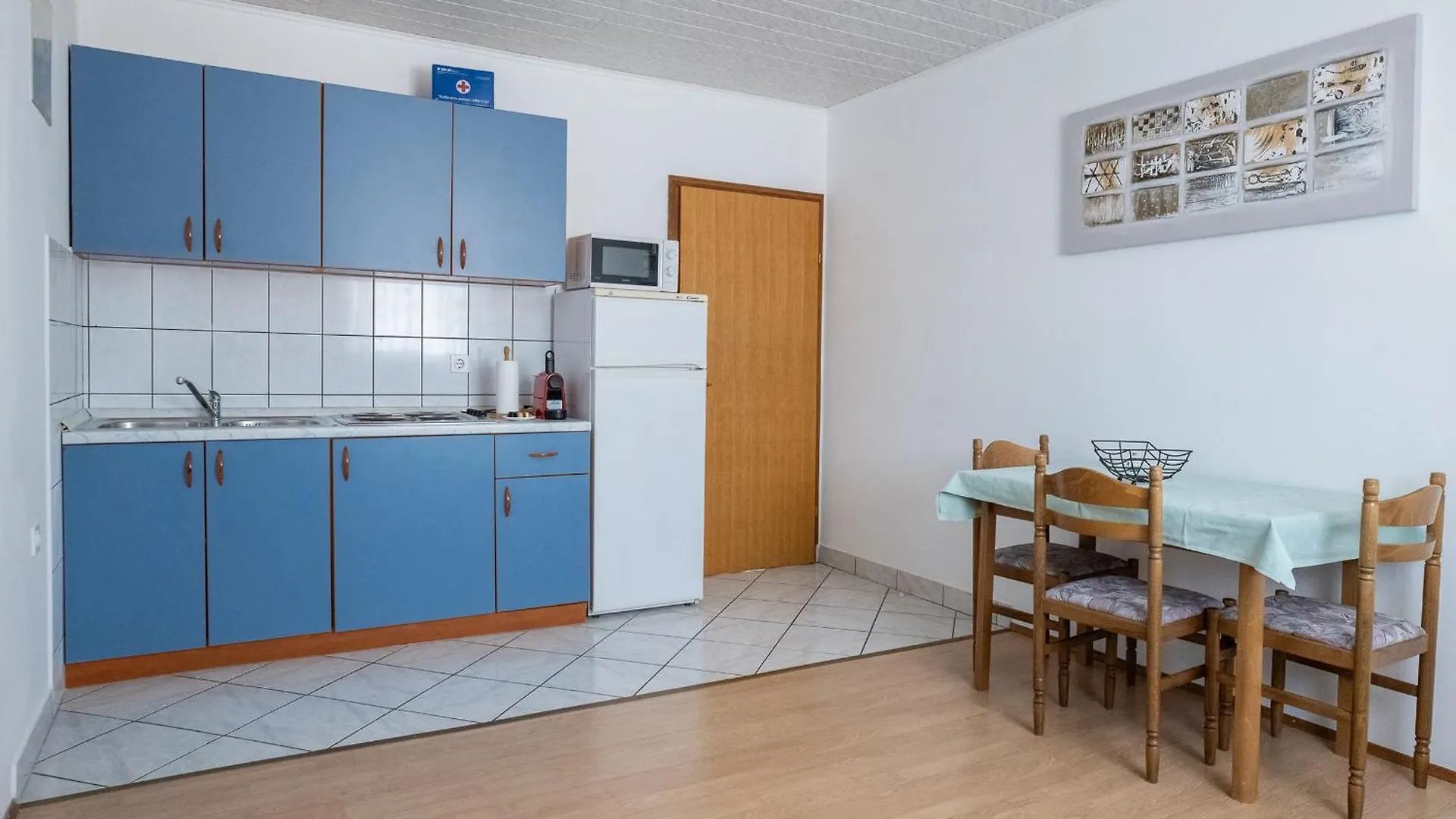 Apartment Bane Apartmani Pag Ap2 Pag Town