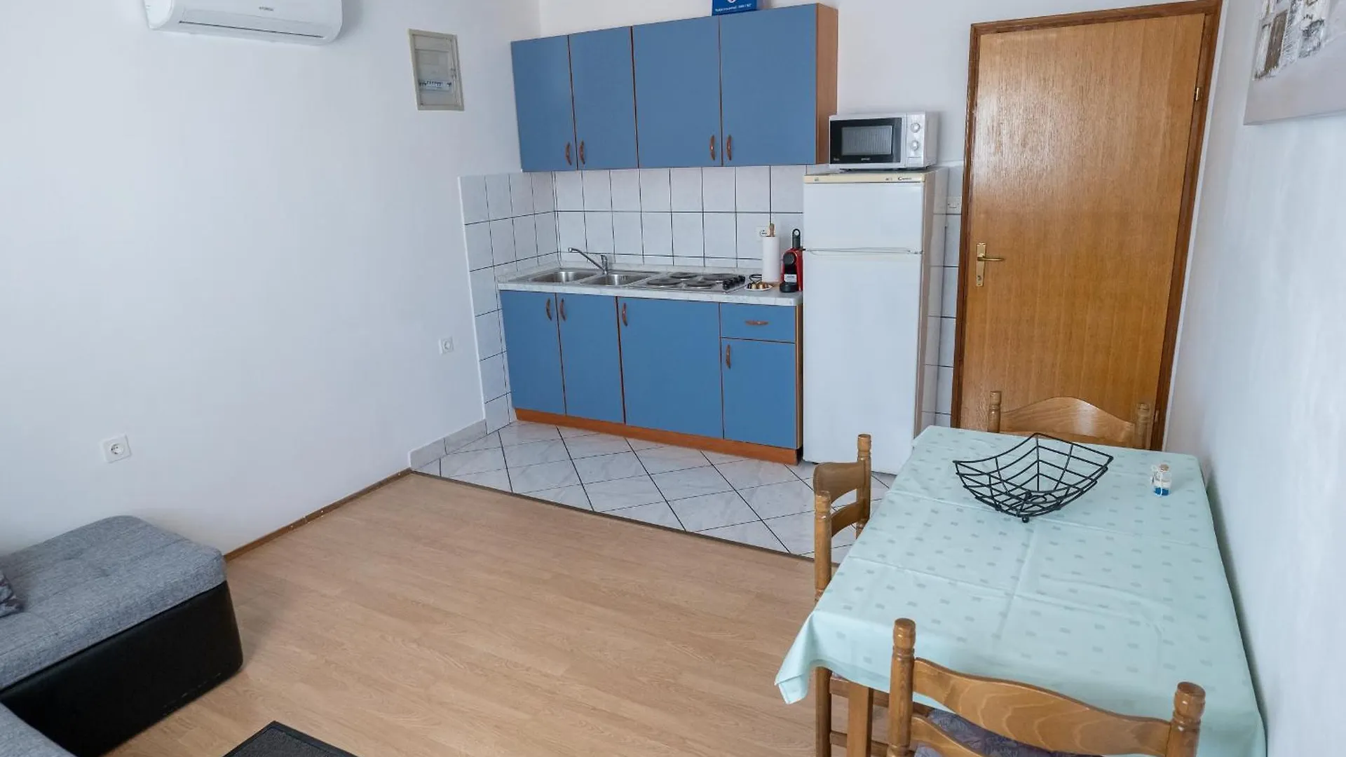 Bane Apartmani Pag Ap2 Pag Town 0*,  Kroatien