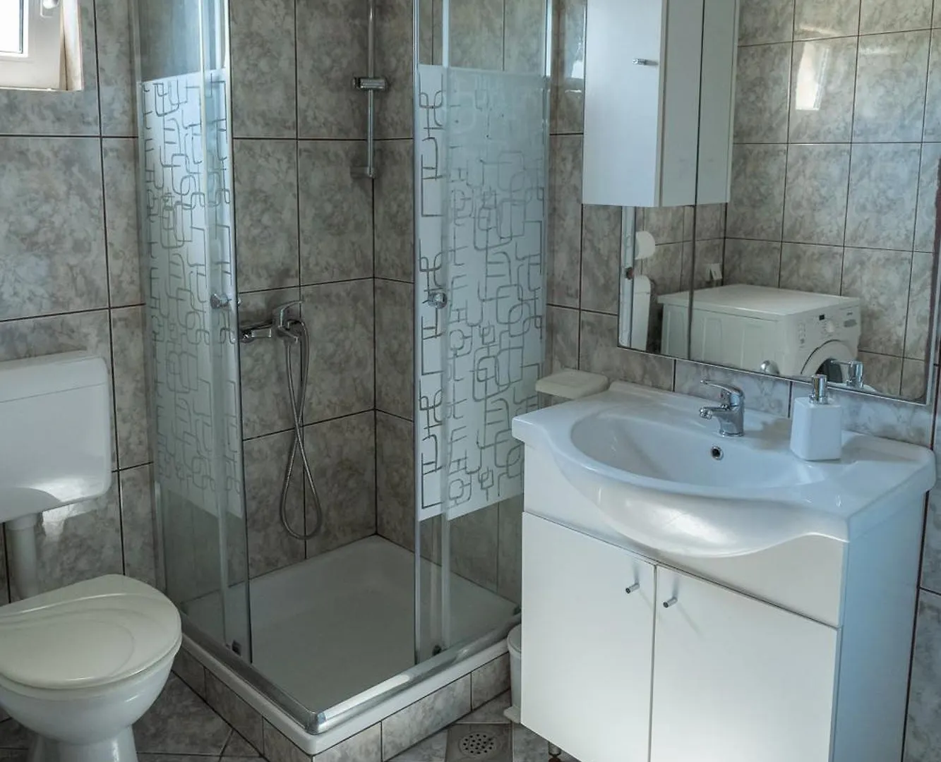 Bane Apartmani Pag Ap2 Pag Town 0*,  Kroatien