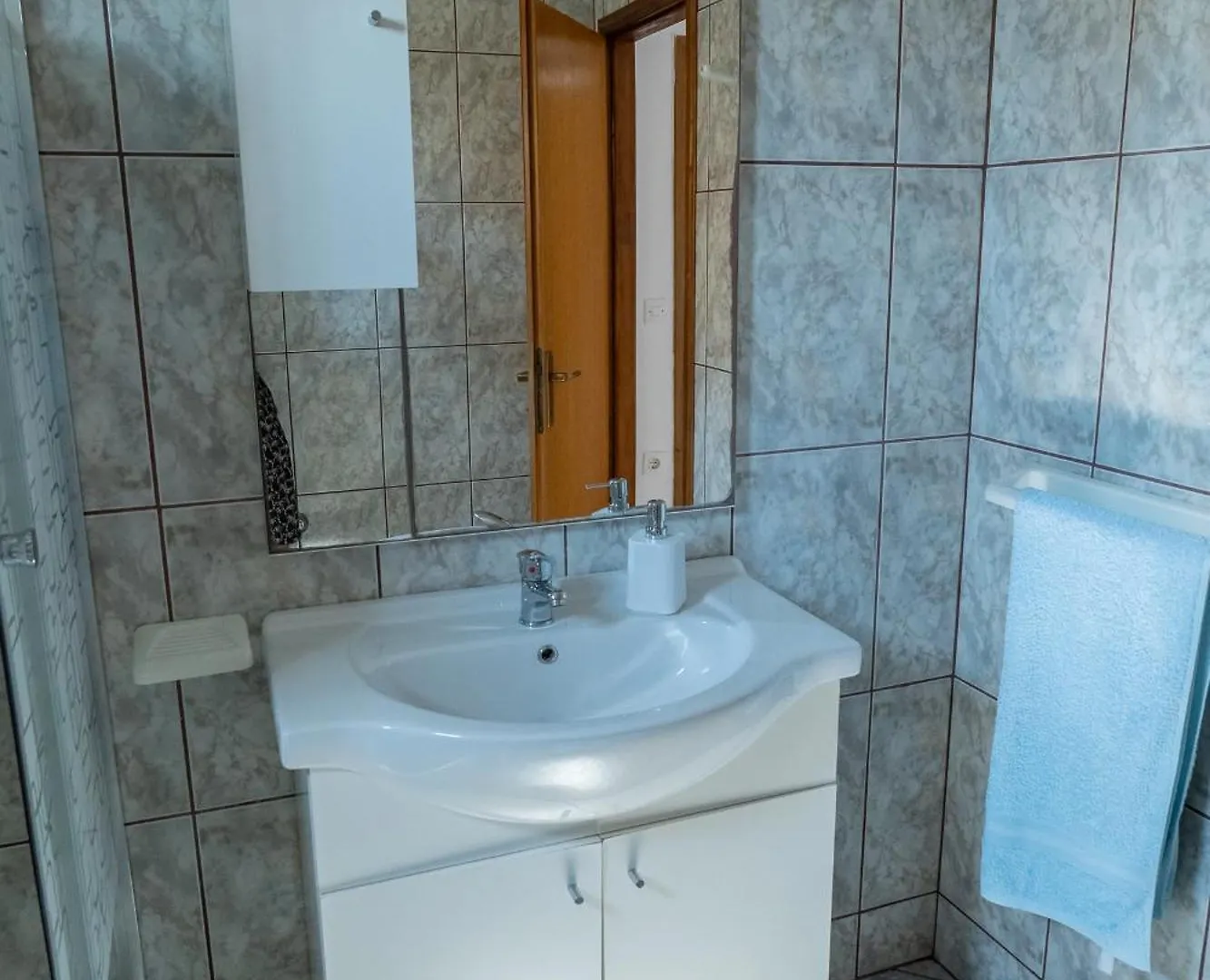 Bane Apartmani Pag Ap2 Pag Town